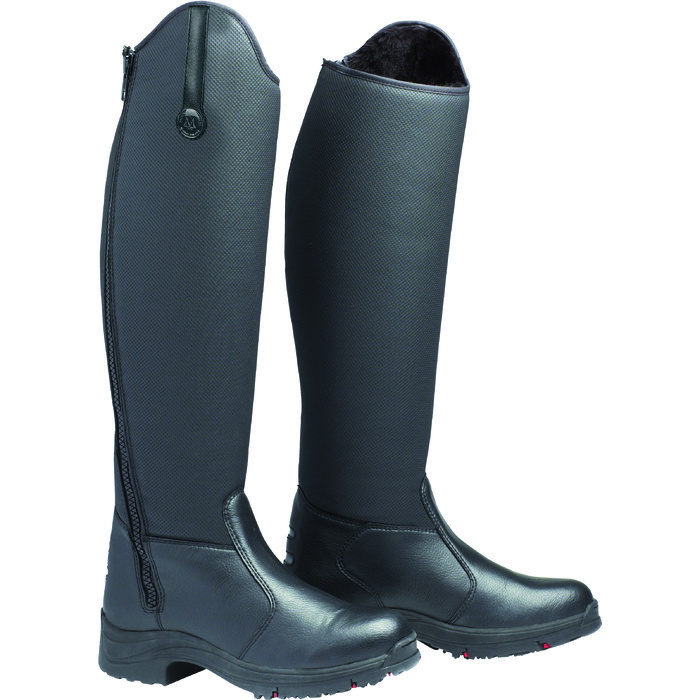 Mountain horse 2025 active winter boots